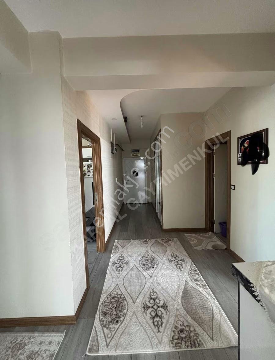 Havaalanı Kavşağı Satılık 2+1 Yüksek Giriş Kat 100 M2 - Görsel 18