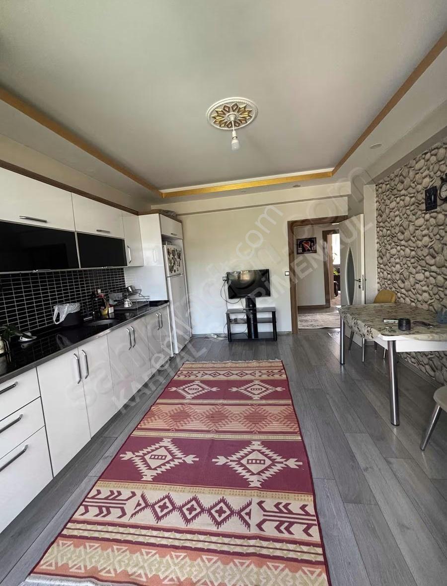 Havaalanı Kavşağı Satılık 2+1 Yüksek Giriş Kat 100 M2 - Görsel 11