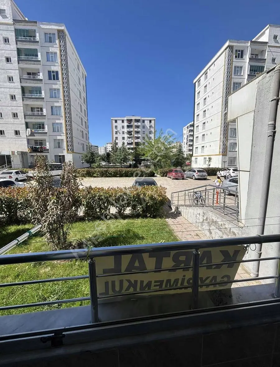 Havaalanı Kavşağı Satılık 2+1 Yüksek Giriş Kat 100 M2 - Görsel 5