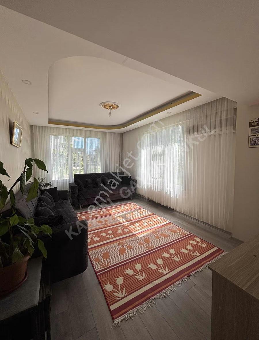 Havaalanı Kavşağı Satılık 2+1 Yüksek Giriş Kat 100 M2 - Görsel 12