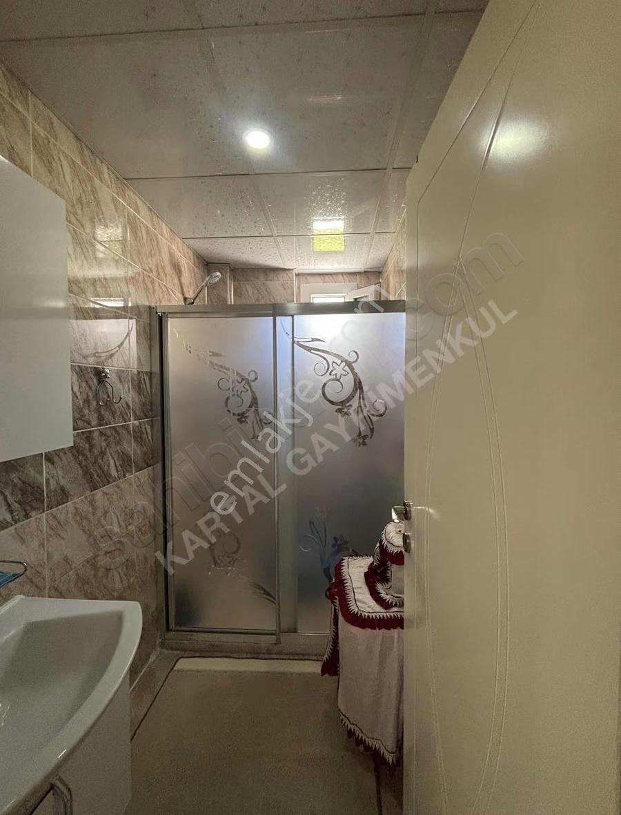 Havaalanı Kavşağı Satılık 2+1 Yüksek Giriş Kat 100 M2 - Görsel 20