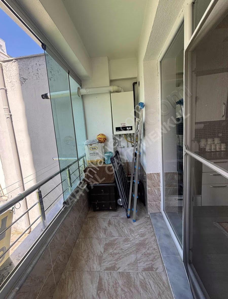 Havaalanı Kavşağı Satılık 2+1 Yüksek Giriş Kat 100 M2 - Görsel 2