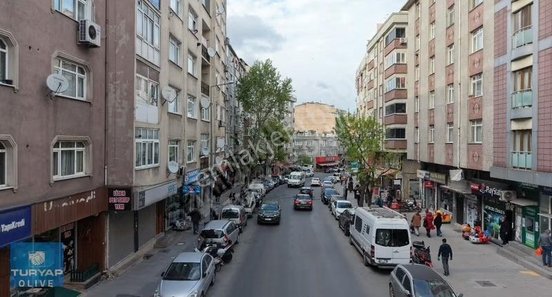 Gaziosmanpaşa Yıldıztabya Satılık Dükkan Mağaza 205 M2 - Görsel 3