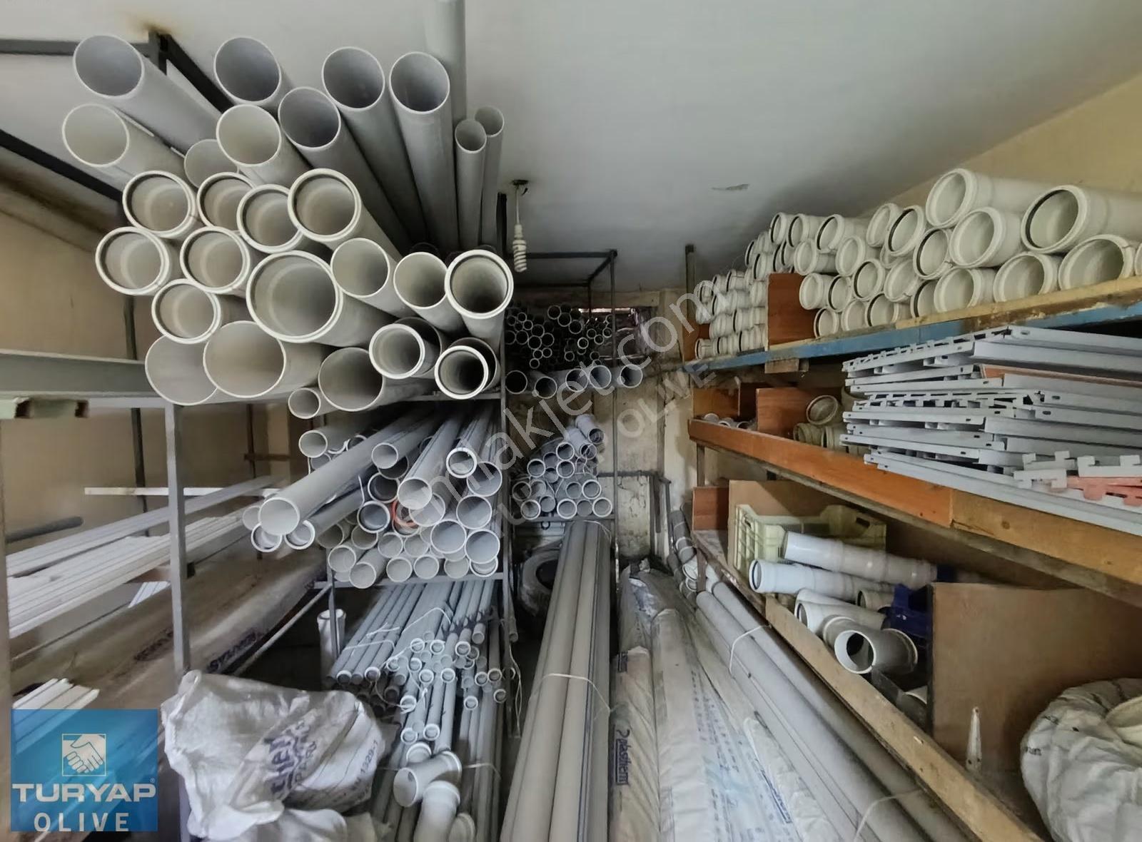 Gaziosmanpaşa Yıldıztabya Satılık Dükkan Mağaza 205 M2 - Görsel 9