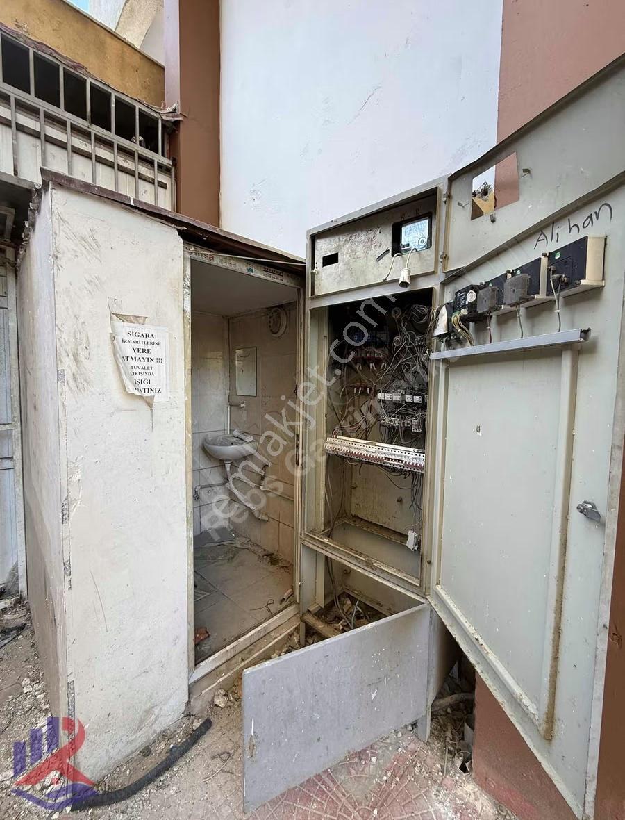 Reos Gayrimenkul'den Binevler Ana Cadde Üzeri 400 M2 İşyeri. - Görsel 10
