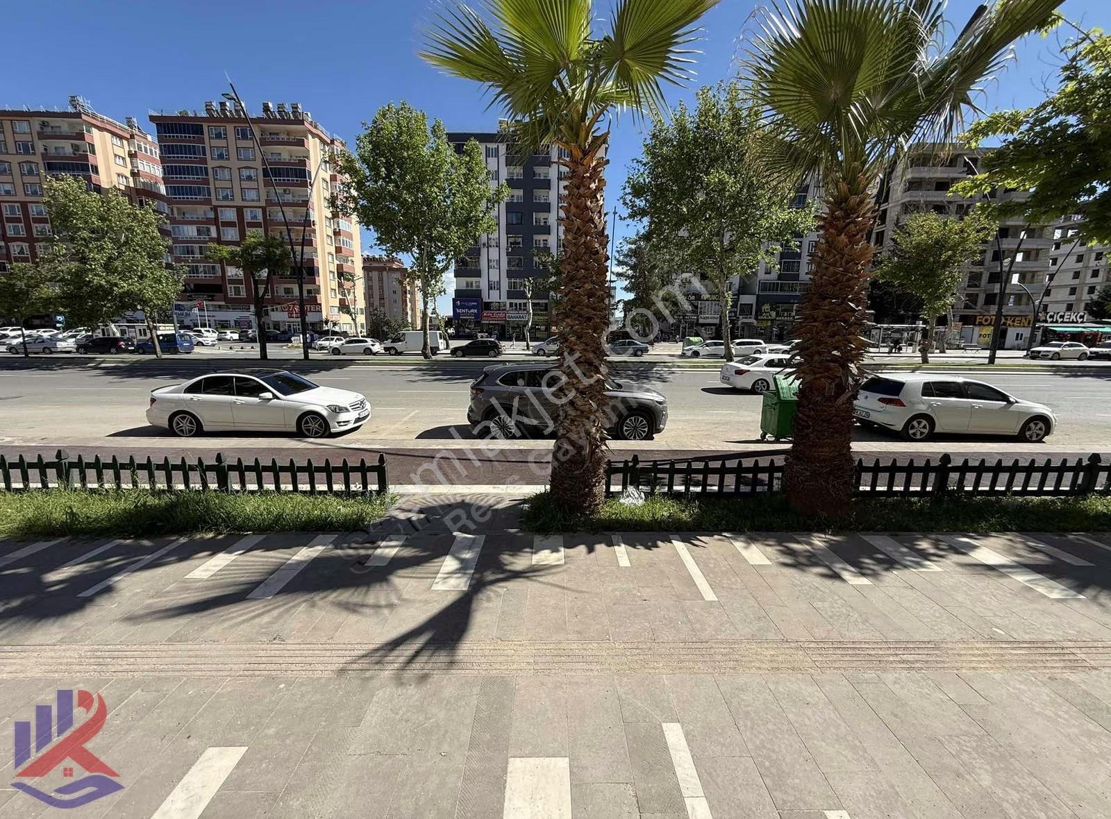 Reos Gayrimenkul'den Binevler Ana Cadde Üzeri 400 M2 İşyeri. - Görsel 15