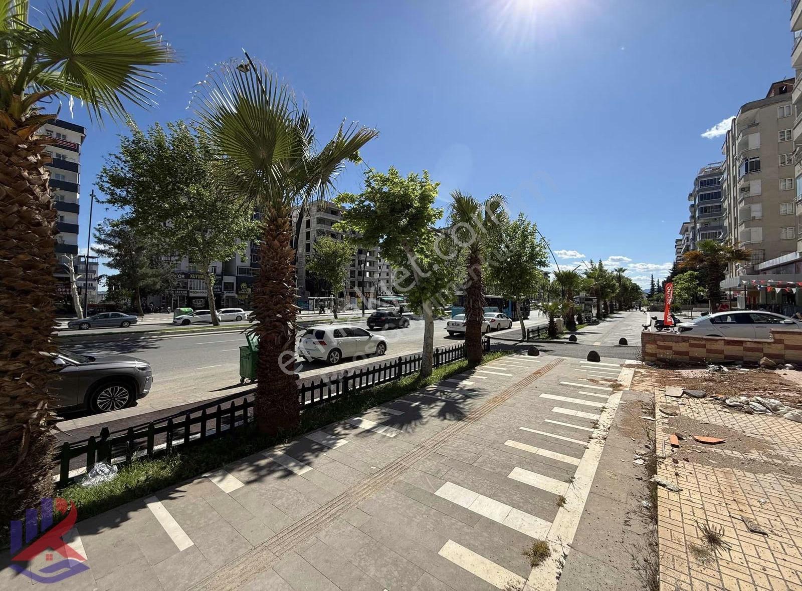 Reos Gayrimenkul'den Binevler Ana Cadde Üzeri 400 M2 İşyeri. - Görsel 8
