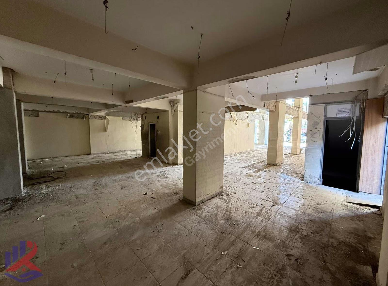Reos Gayrimenkul'den Binevler Ana Cadde Üzeri 400 M2 İşyeri. - Görsel 14