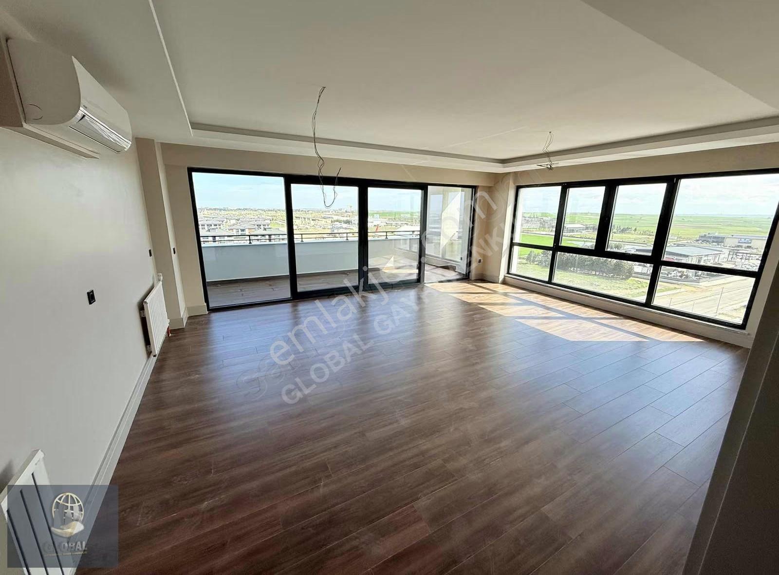 Önerler Sosyal Tesis Alnlarına Sahip Site İçi 3+1 Arakat 160m2 - Görsel 6