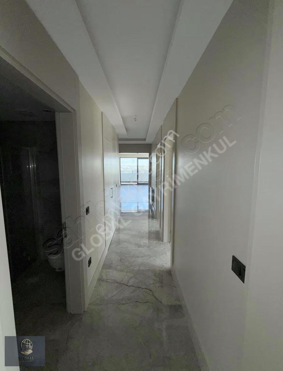 Önerler Sosyal Tesis Alnlarına Sahip Site İçi 3+1 Arakat 160m2 - Görsel 11
