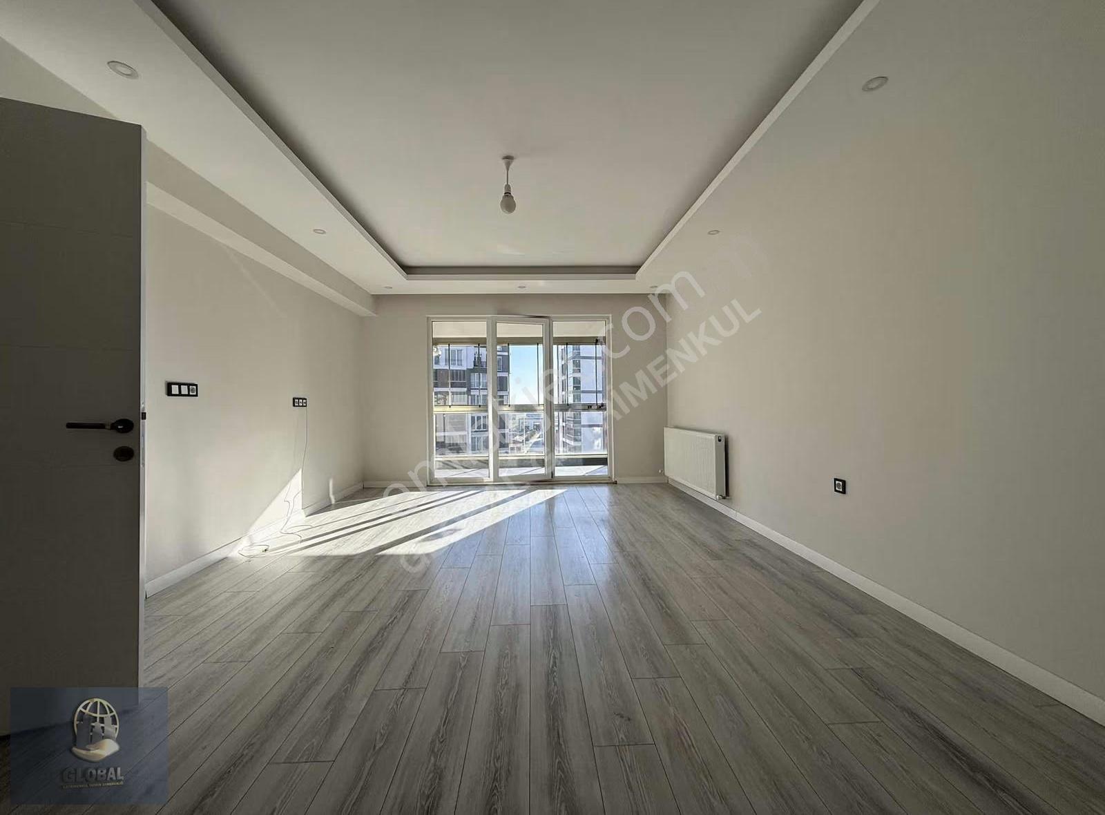 Referans Sitesi Arakat 2+1 Ebeveynli Çift Balkon K.otoparklı - Görsel 8
