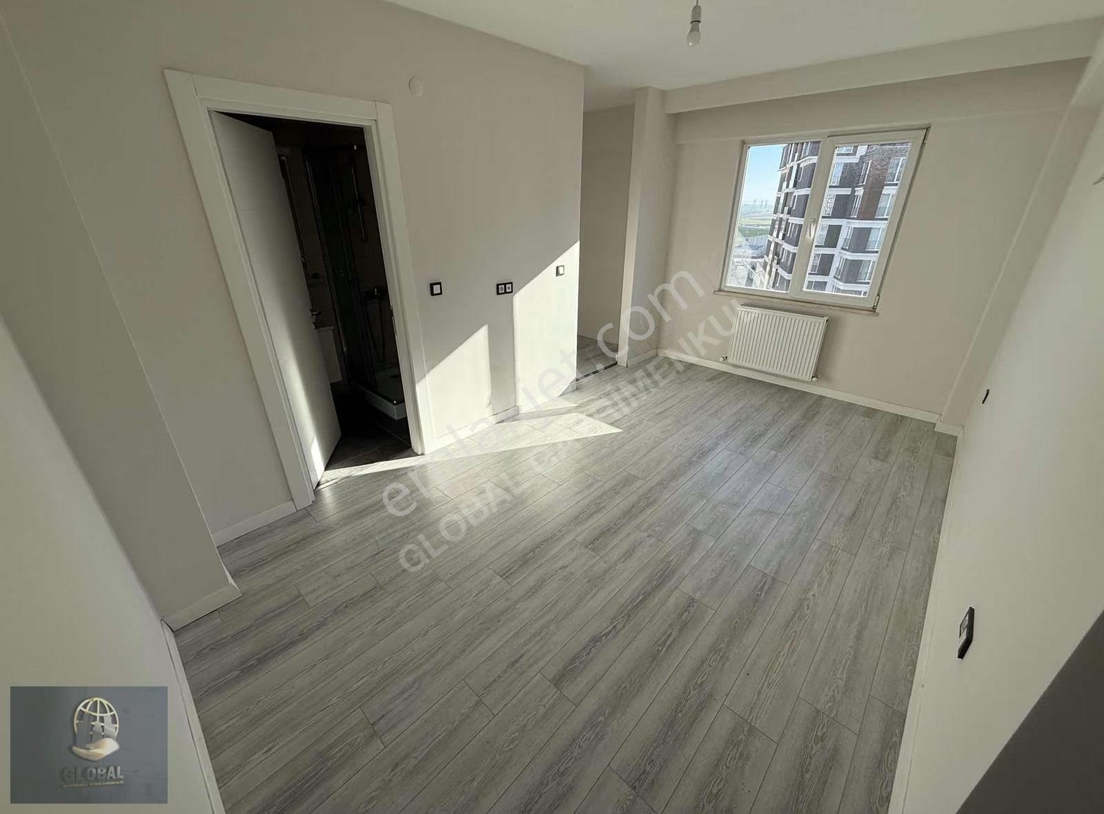 Referans Sitesi Arakat 2+1 Ebeveynli Çift Balkon K.otoparklı - Görsel 6