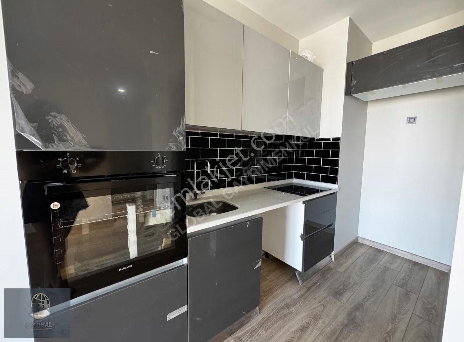 Çorlu Şeyhsinan Kervancı 10 Kiralık 1+1 - Görsel 14