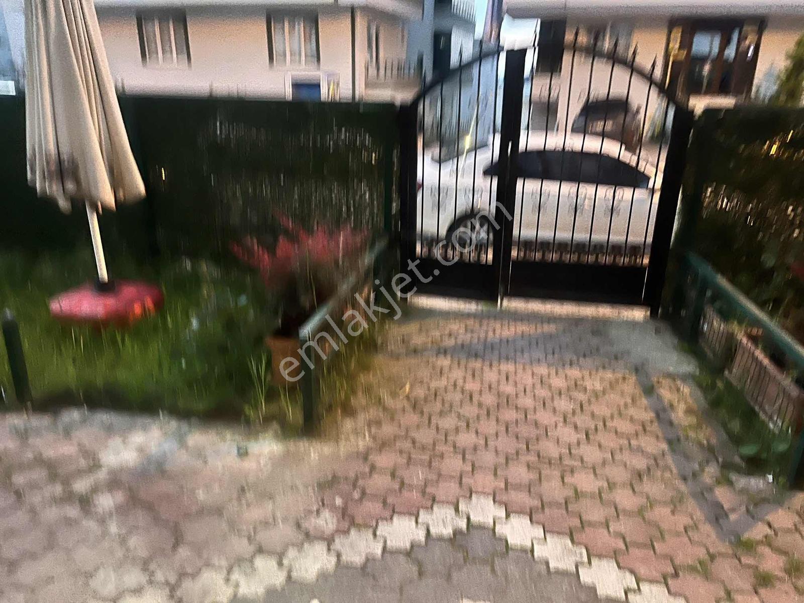 Karayolları Tramvay Durağı Nda Giriş Kat Eşyalı Daire - Görsel 7