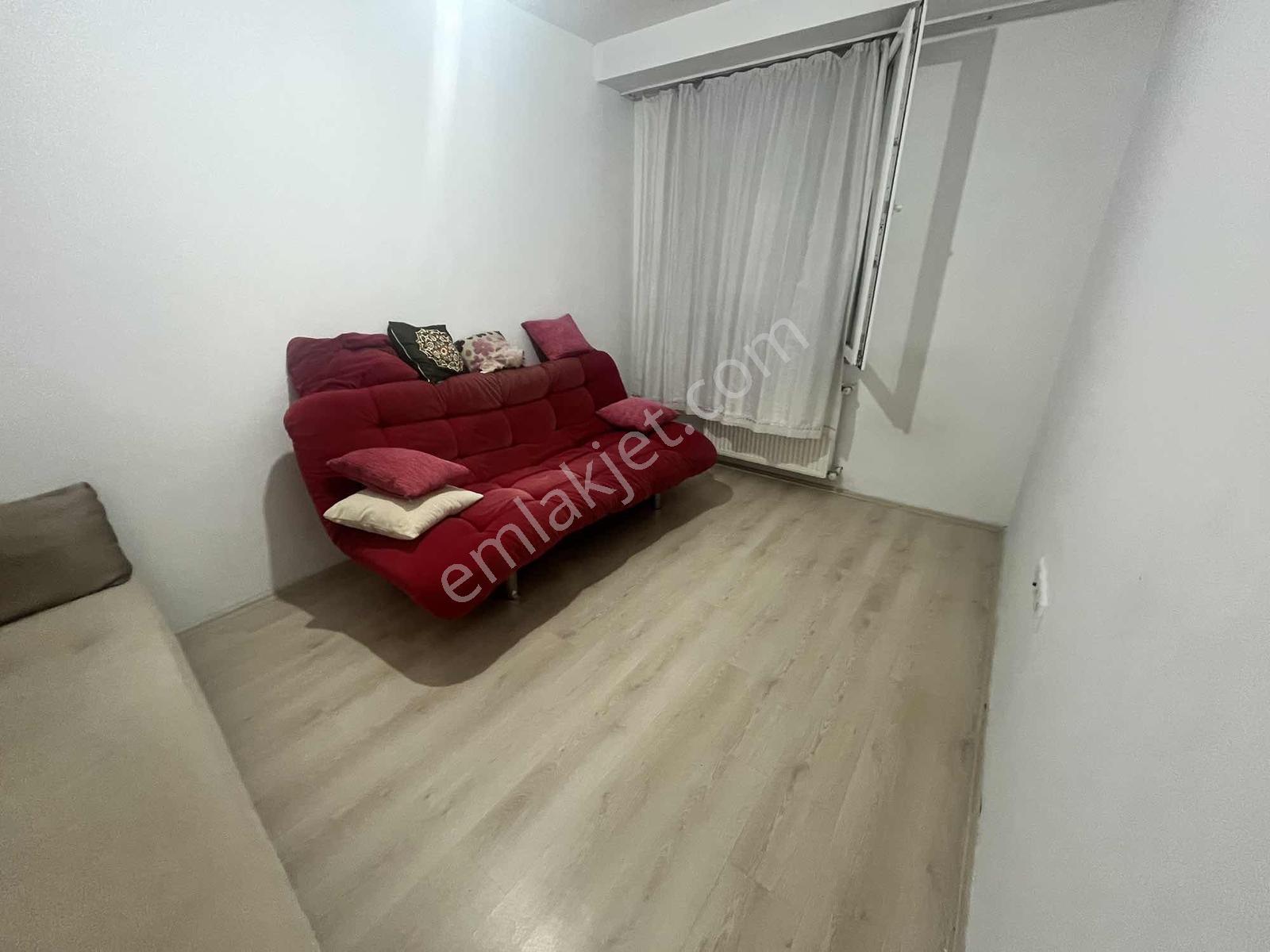 Karayolları Tramvay Durağı Nda Giriş Kat Eşyalı Daire - Görsel 22