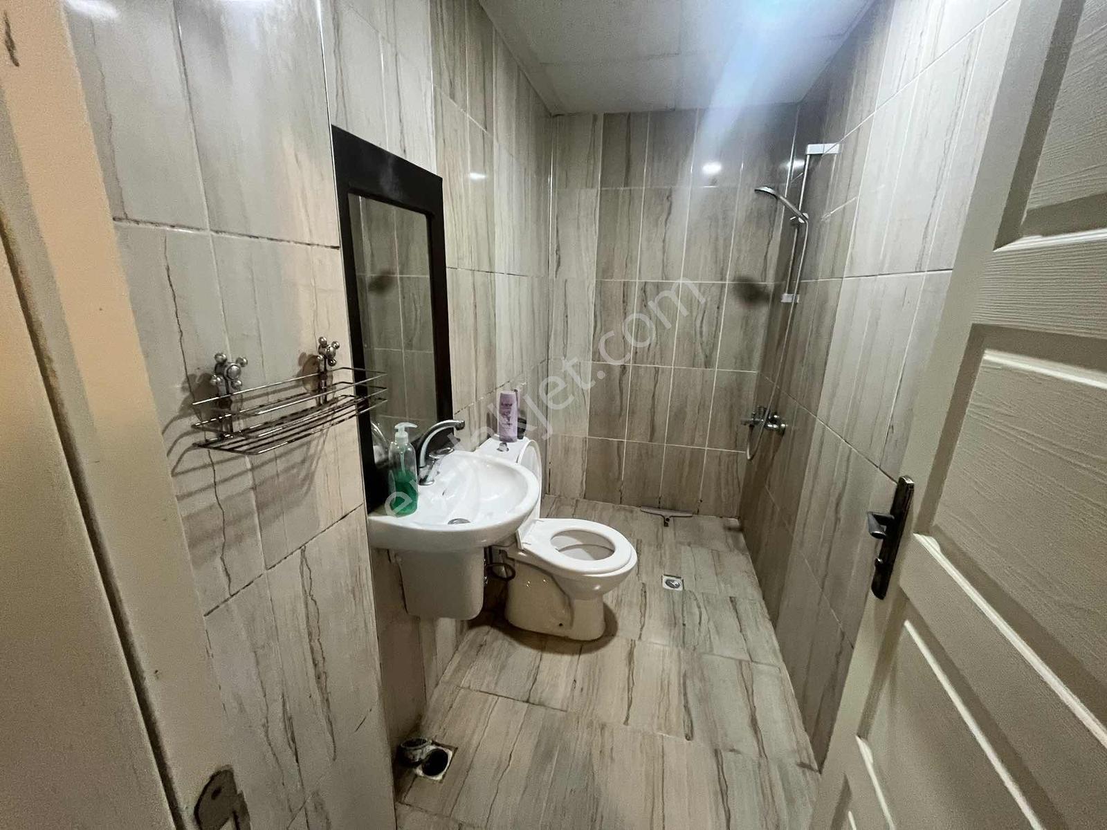 Karayolları Tramvay Durağı Nda Giriş Kat Eşyalı Daire - Görsel 17