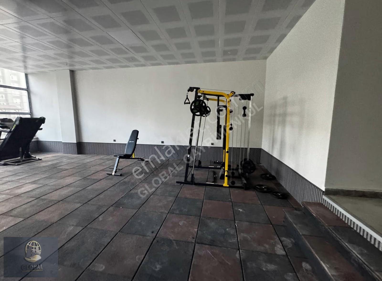 Çorlu Şeyhsinan Kervancı 10 Kiralık 1+1 - Görsel 6