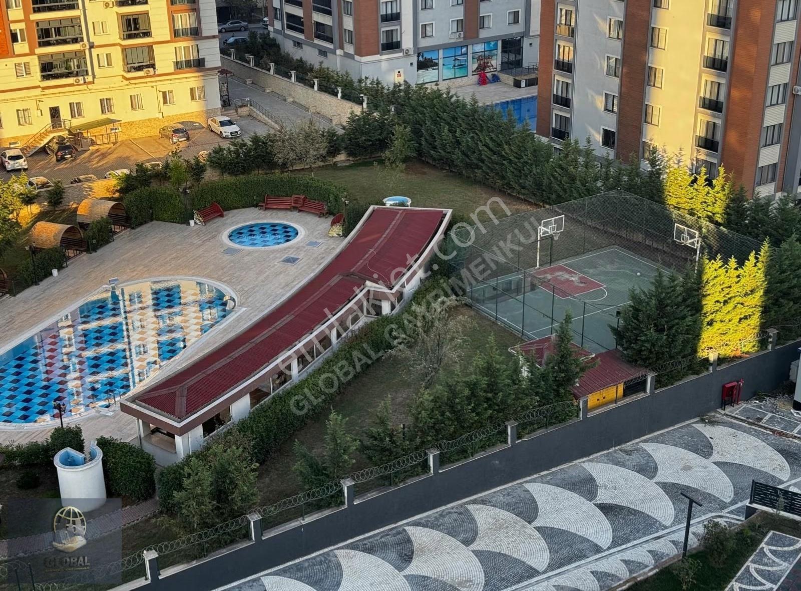 Çorlu Şeyhsinan Kervancı 10 Kiralık 1+1 - Görsel 11