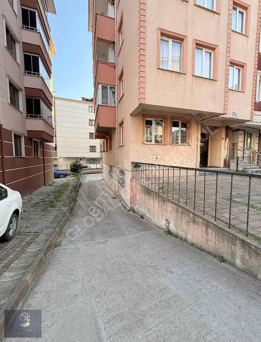 Alipaşa Mah Merkezi Konumda 2+1 İskanlı Ayrı Wcli Masrafsız - Görsel 8