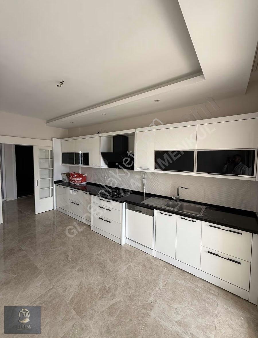Hürriyet Akgünlife Site İçi 3+1 Çift Balkon 150m2 Arakat - Görsel 6