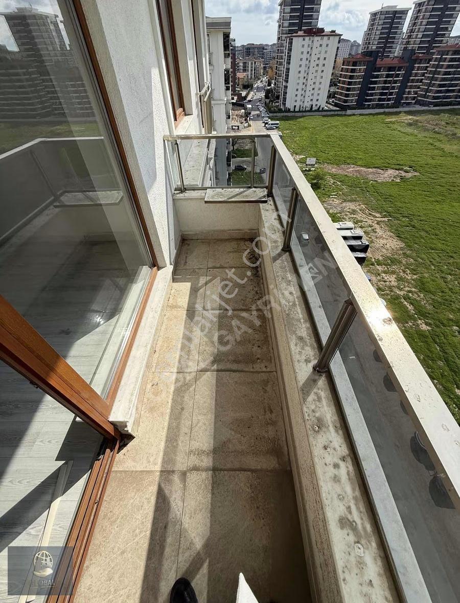 Hürriyet Akgünlife Site İçi 3+1 Çift Balkon 150m2 Arakat - Görsel 10