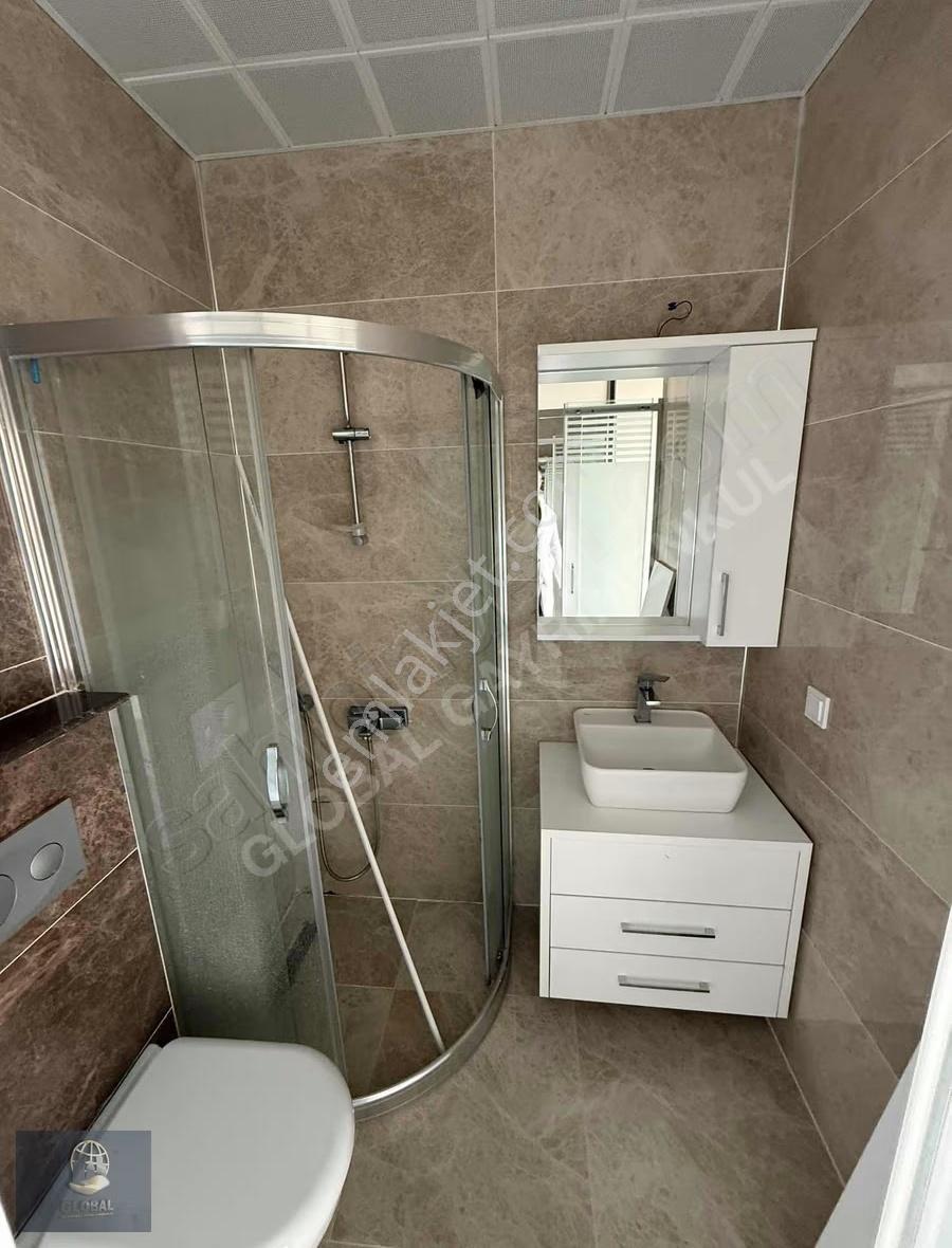 Hürriyet Akgünlife Site İçi 3+1 Çift Balkon 150m2 Arakat - Görsel 7