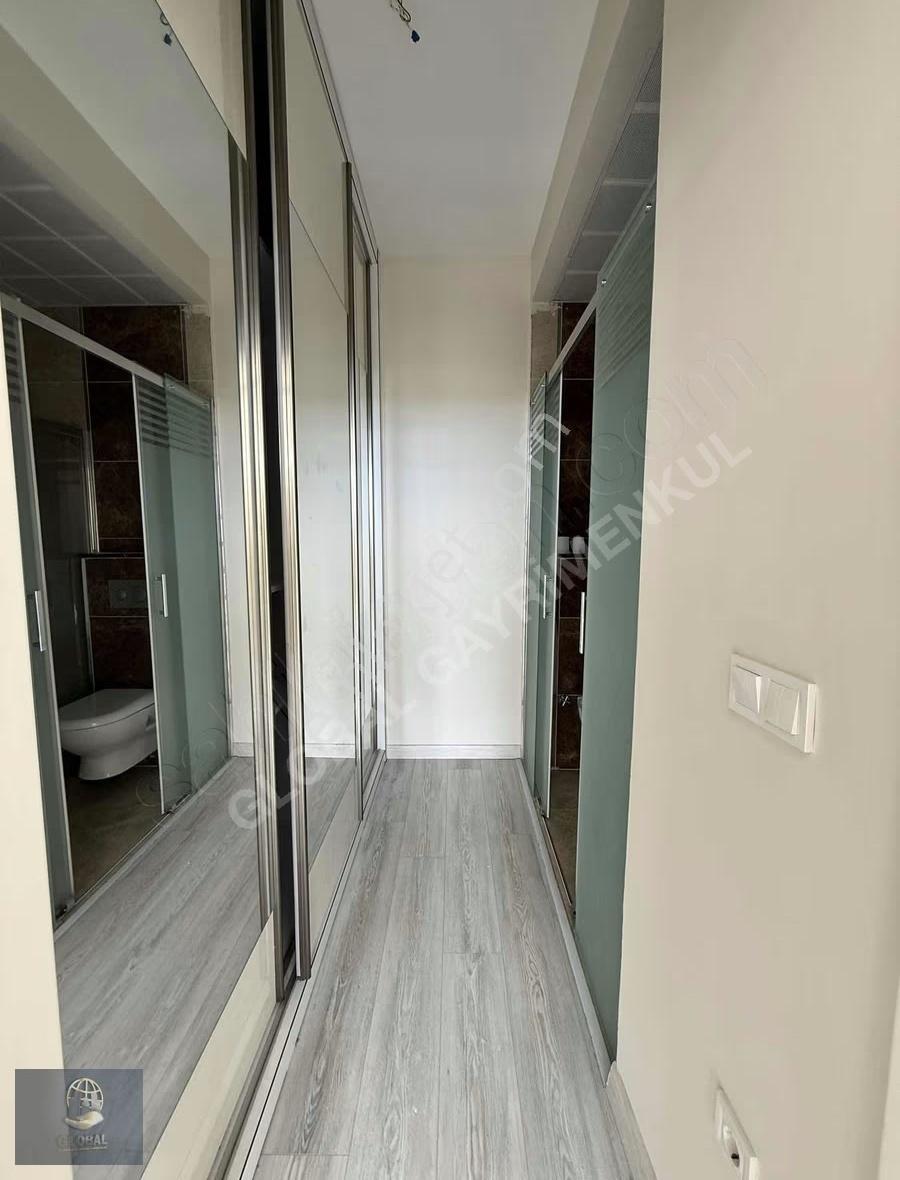 Hürriyet Akgünlife Site İçi 3+1 Çift Balkon 150m2 Arakat - Görsel 5