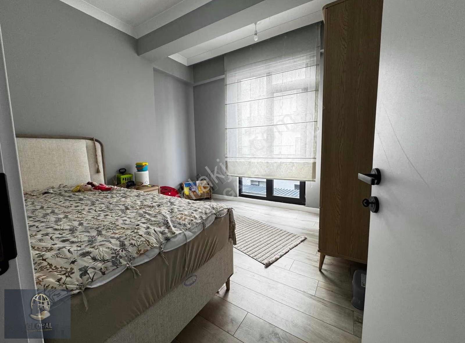 Hürriyet Mah 160m2 Lüx Site İçi Takasa Uygun 3+1 Gcephe Arakat - Görsel 11