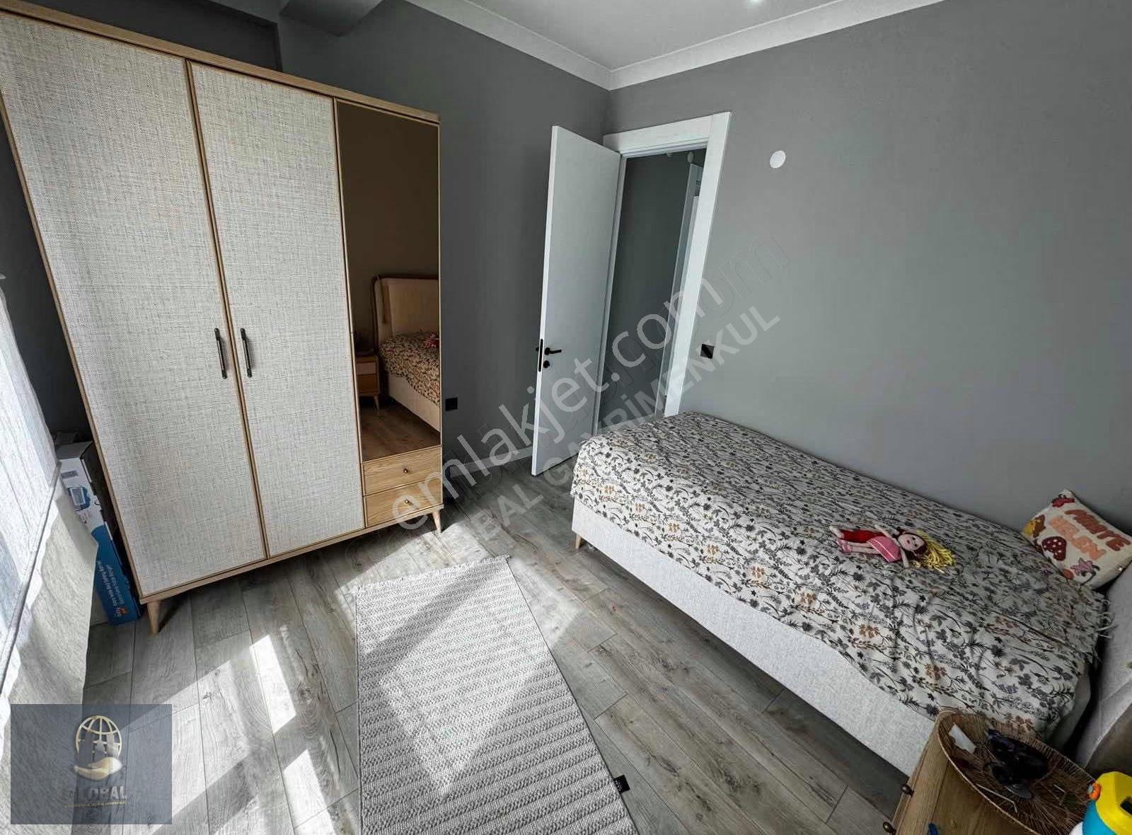 Hürriyet Mah 160m2 Lüx Site İçi Takasa Uygun 3+1 Gcephe Arakat - Görsel 9
