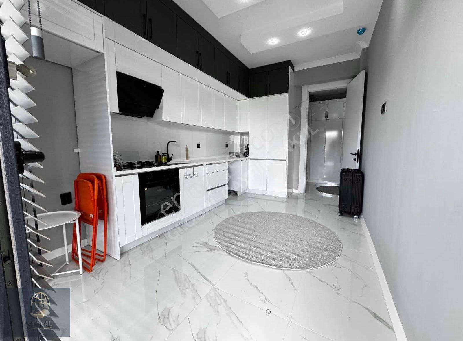 Hürriyet Mah 160m2 Lüx Site İçi Takasa Uygun 3+1 Gcephe Arakat - Görsel 16
