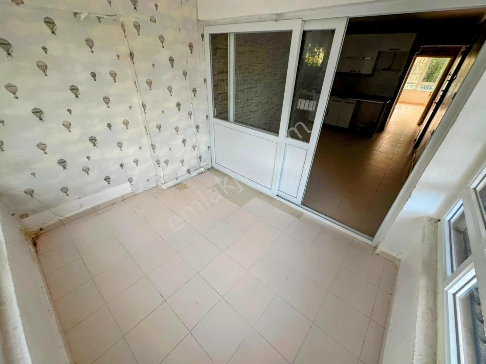 Finike Merkezde, Denize 350 Metre Mesafede Ferah Daire - Görsel 28