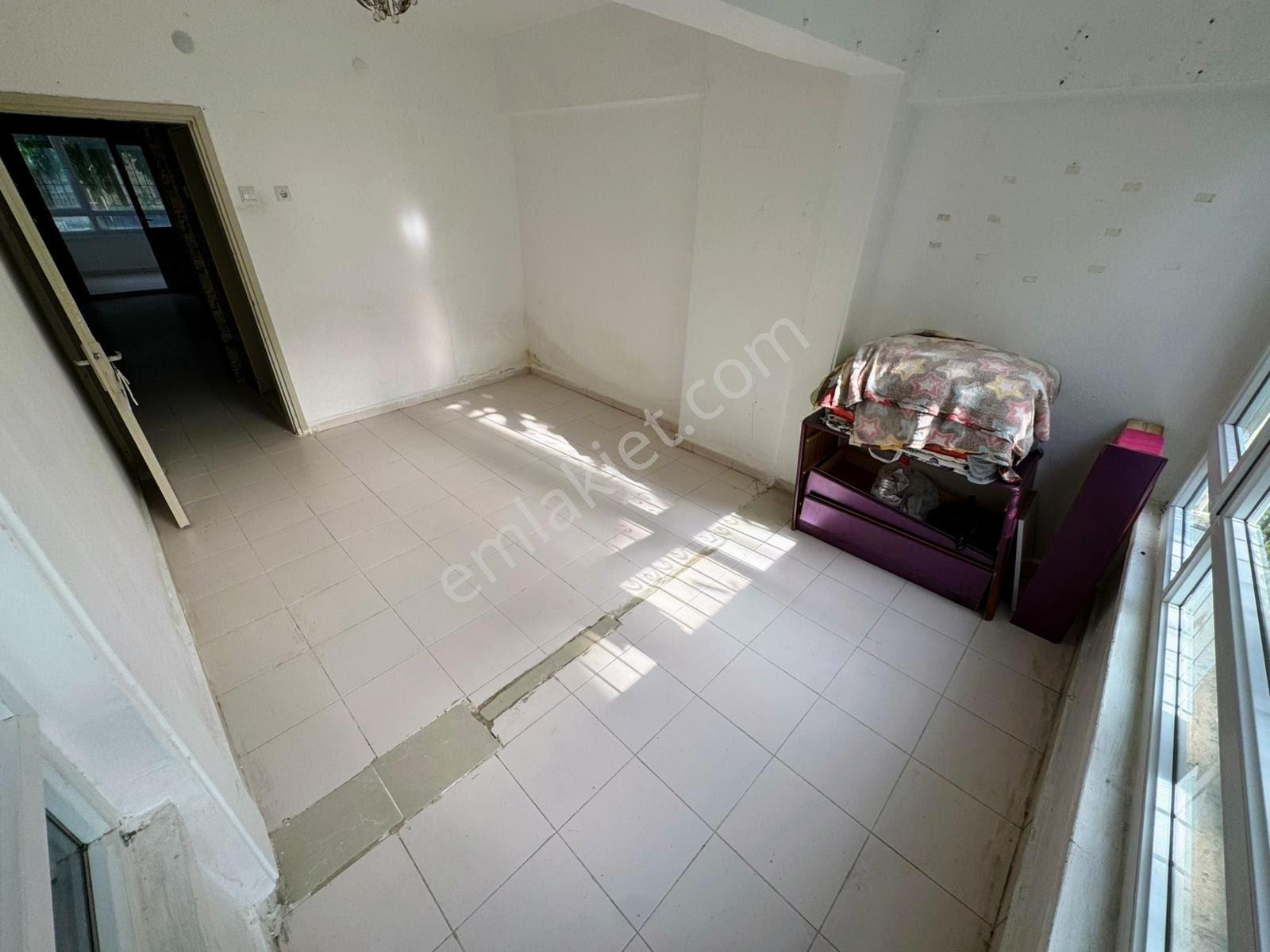 Finike Merkezde, Denize 350 Metre Mesafede Ferah Daire - Görsel 19