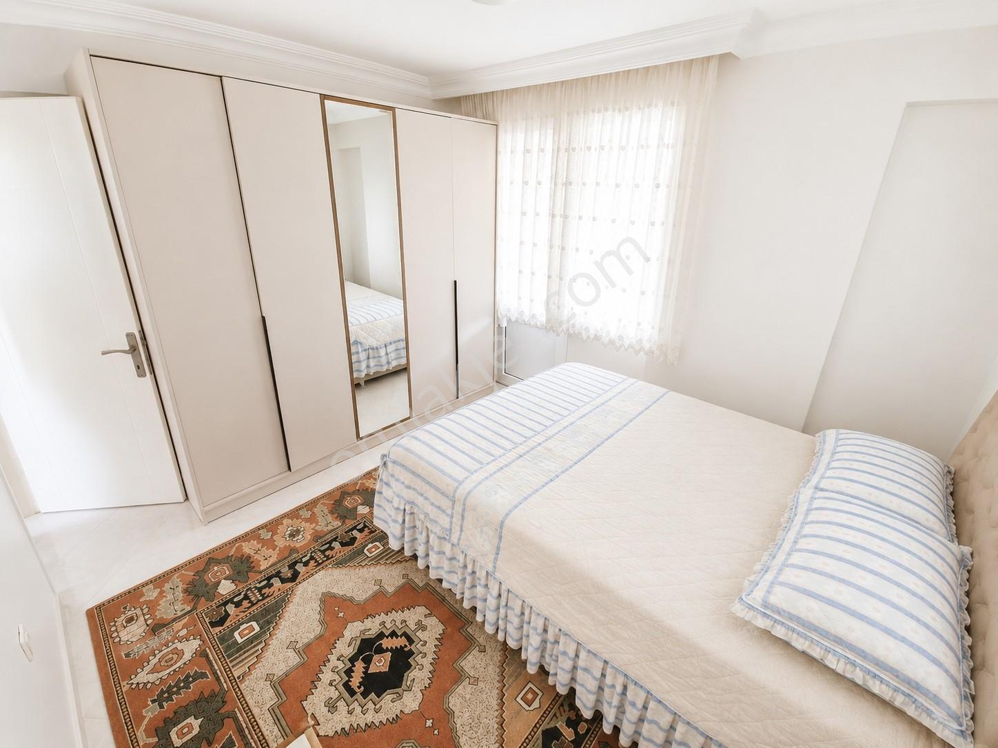 Umas Solutıon'dan Denize Yakın Site İçerisinde 3+1 Geniş Villa - Görsel 18