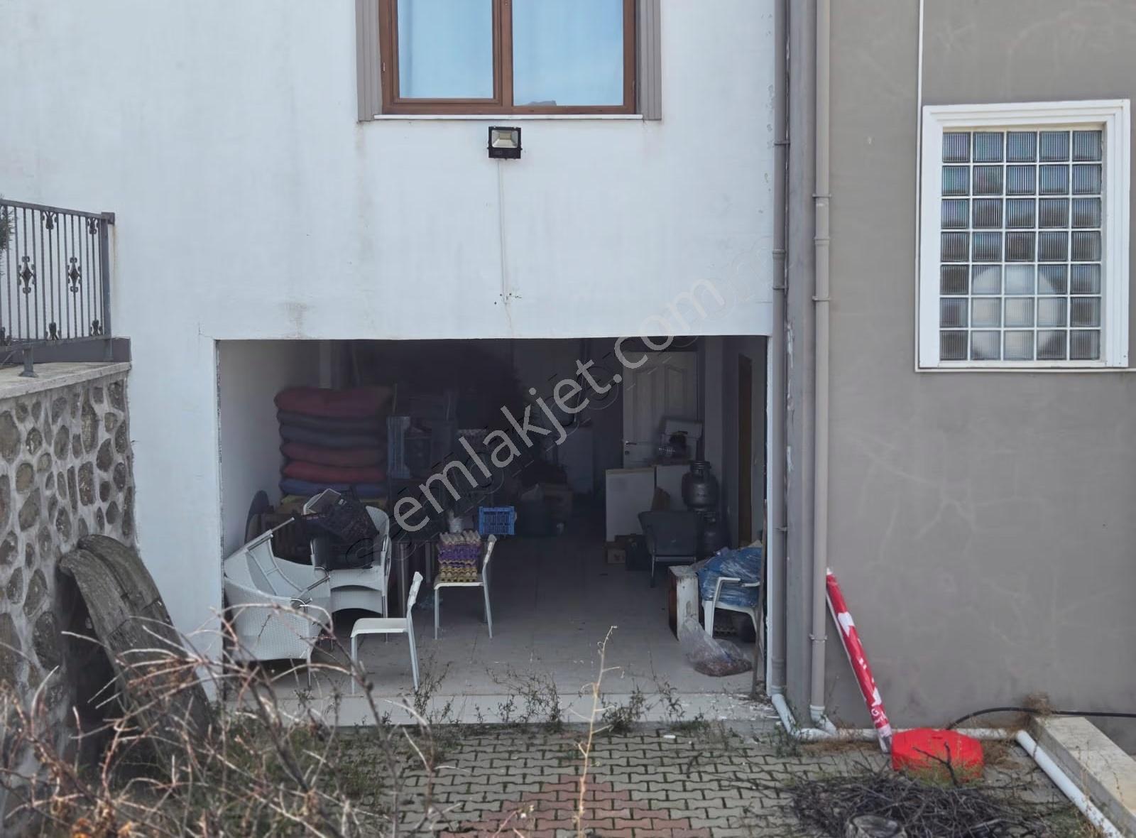 Ayaş'ta Eşsiz Yaşam: 8.981 M2 İçinde Havuzlu, 6+2 Satılık Villa - Görsel 29