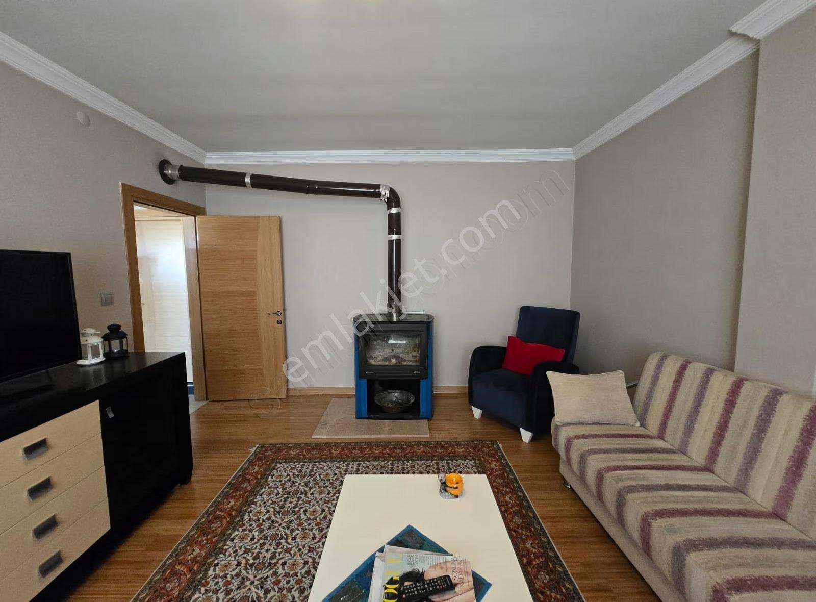 Ayaş'ta Eşsiz Yaşam: 8.981 M2 İçinde Havuzlu, 6+2 Satılık Villa - Görsel 24