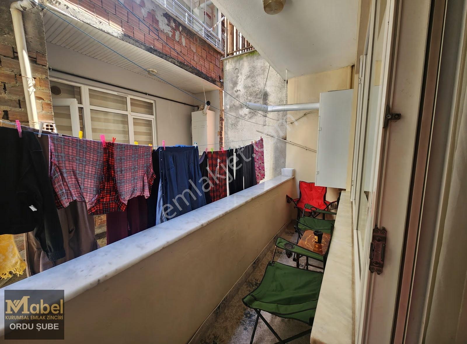 Mabel`den Yeni Mahallede Hat Yolu Üzerinde Satılık Daire - Görsel 13