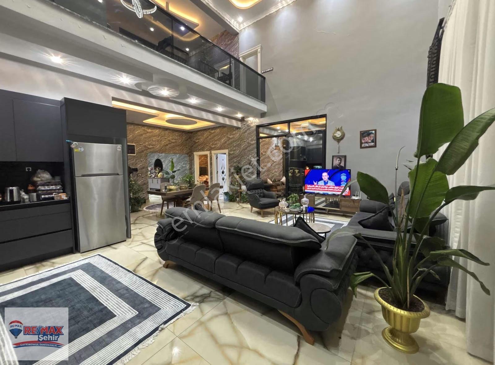 Remax Şehir'den Yalova Merkez'de Villa - Görsel 4