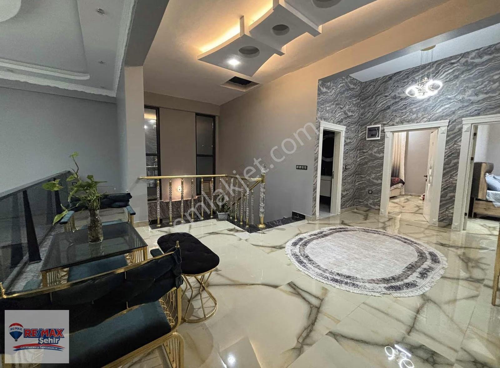 Remax Şehir'den Yalova Merkez'de Villa - Görsel 12
