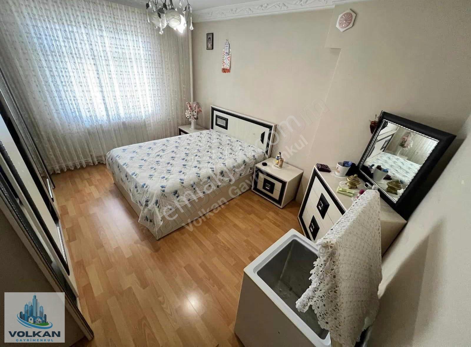 Volkan Gyo ' Dan Satılık Karadeniz Mah 3+1 150m2 5.kat Daire - Görsel 8