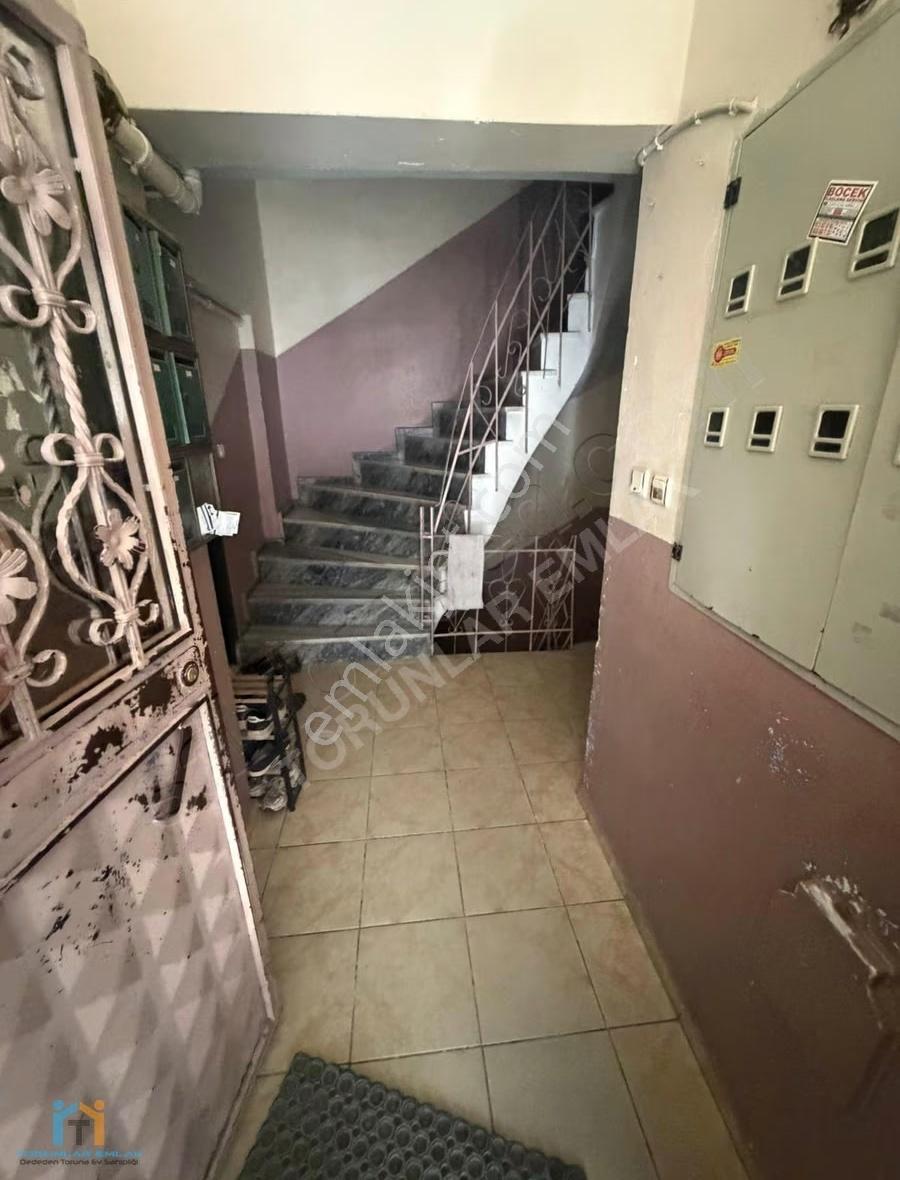 Daire – İstanbul - Görünüm 3