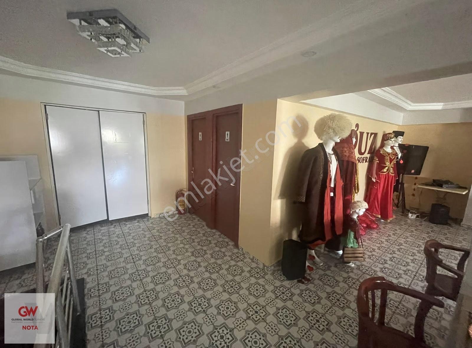 İzmir Konak Meydanı Ve Konak Pier Yakını Satılık Dükkan&mağaza - Görsel 17