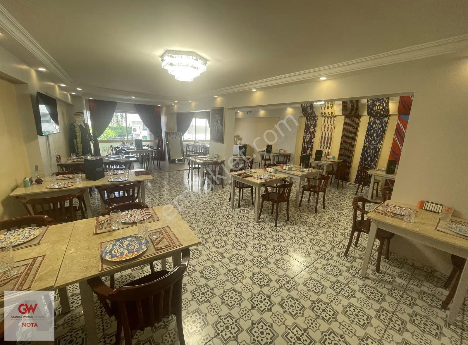 İzmir Konak Meydanı Ve Konak Pier Yakını Satılık Dükkan&mağaza - Görsel 25