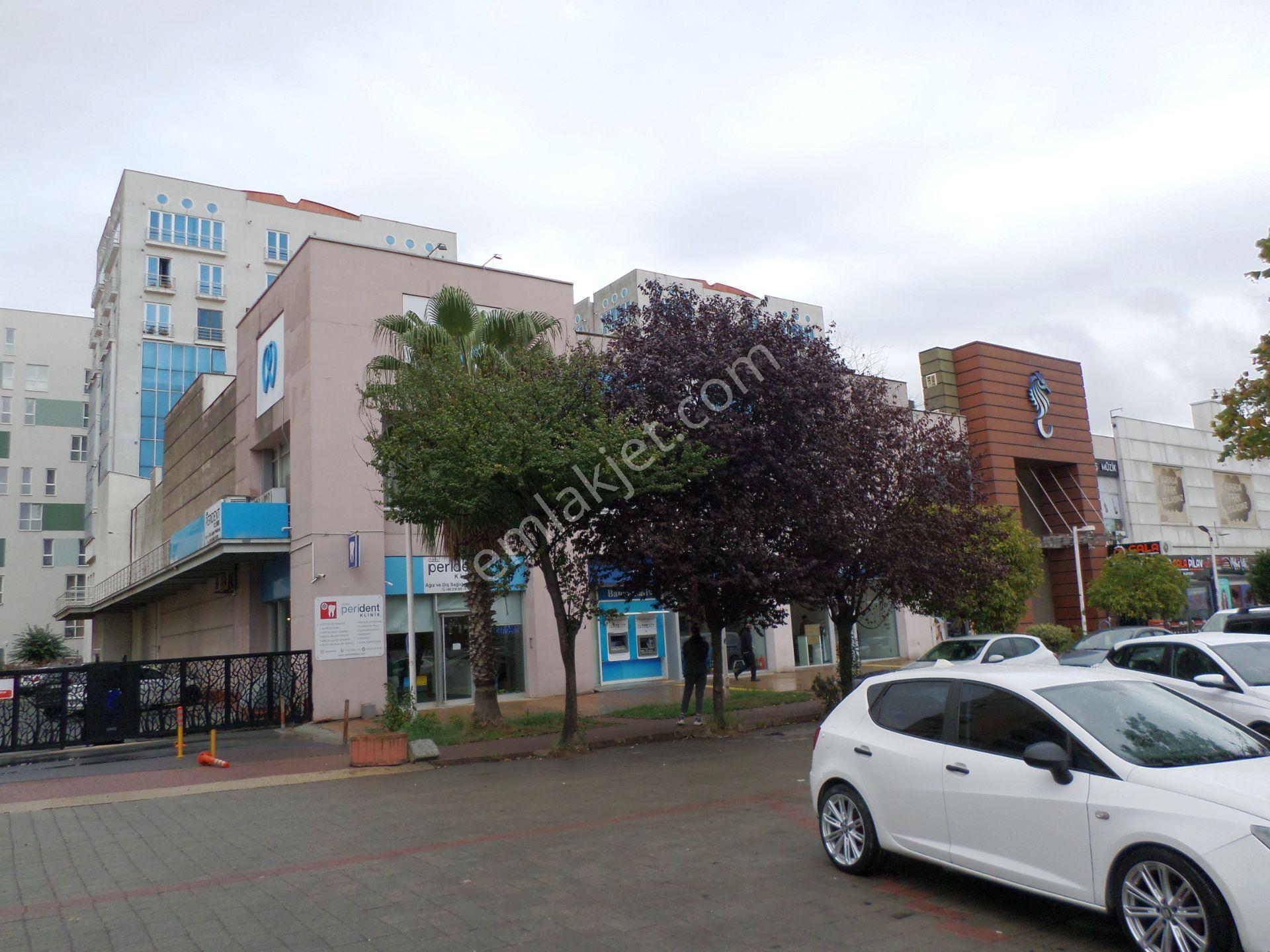 Lens İstanbul Karşısı 75m2 Klimalı Ara Kat Bakımlı Satılık Ofis - Görsel 31