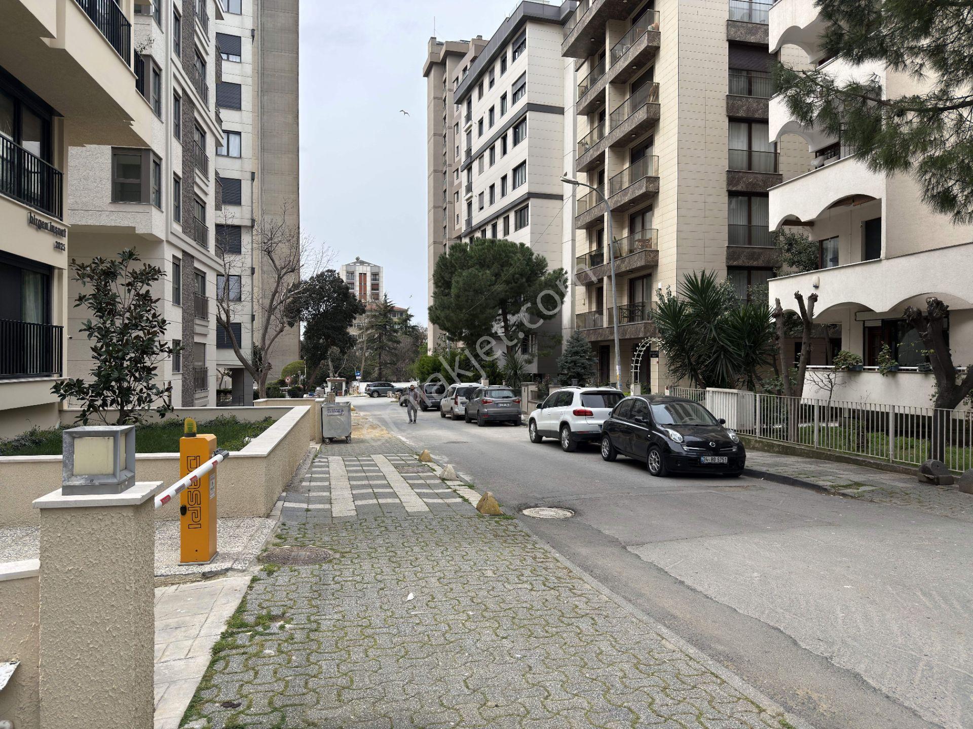Göztepe Bağdat-tren Arası 2011 Yapım 2 Banyolu 135m2 Satılık 3+1 - Görsel 34