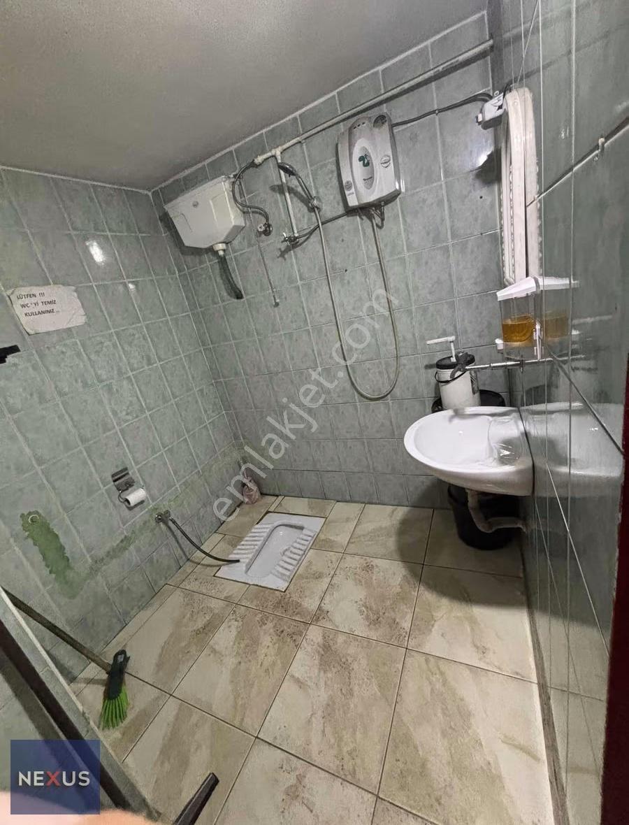 Sultanbeyli Akşemsettin Mah Devren Kirlık Tamirhane - Görsel 23