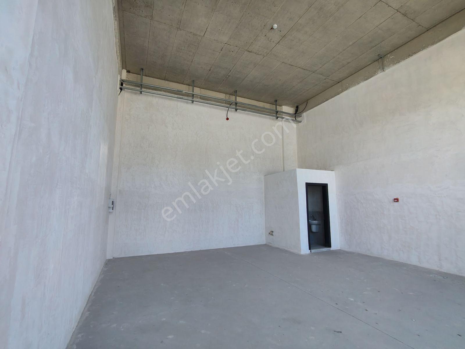 Sincan Sehaş Arena Kiralık,93m2,f Blokta, İskanlı, Wc'li,otopark - Görsel 9