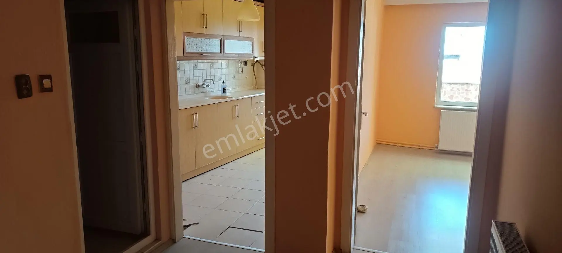 Kiralık Ev