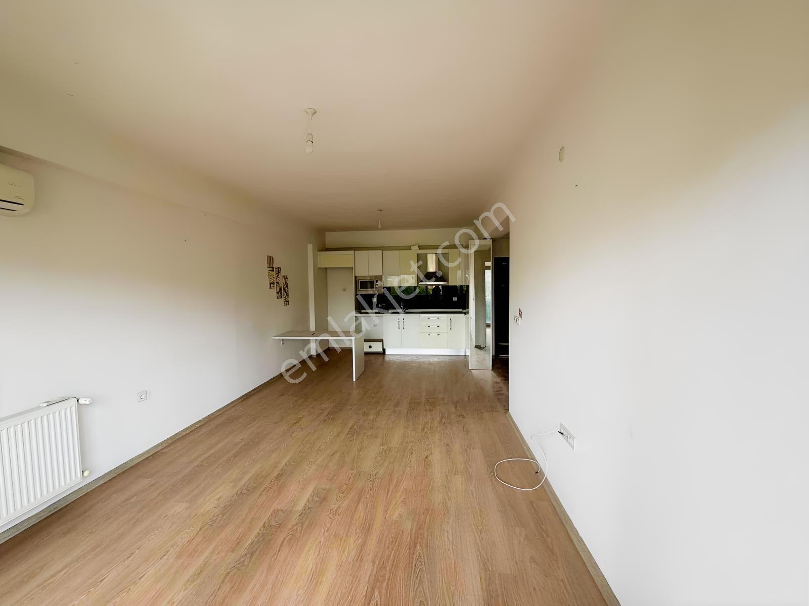 Torbalı Yedieylül Mah Havuzlu Sitede Satılık 1+1 Ara Kat Daire - Görsel 19