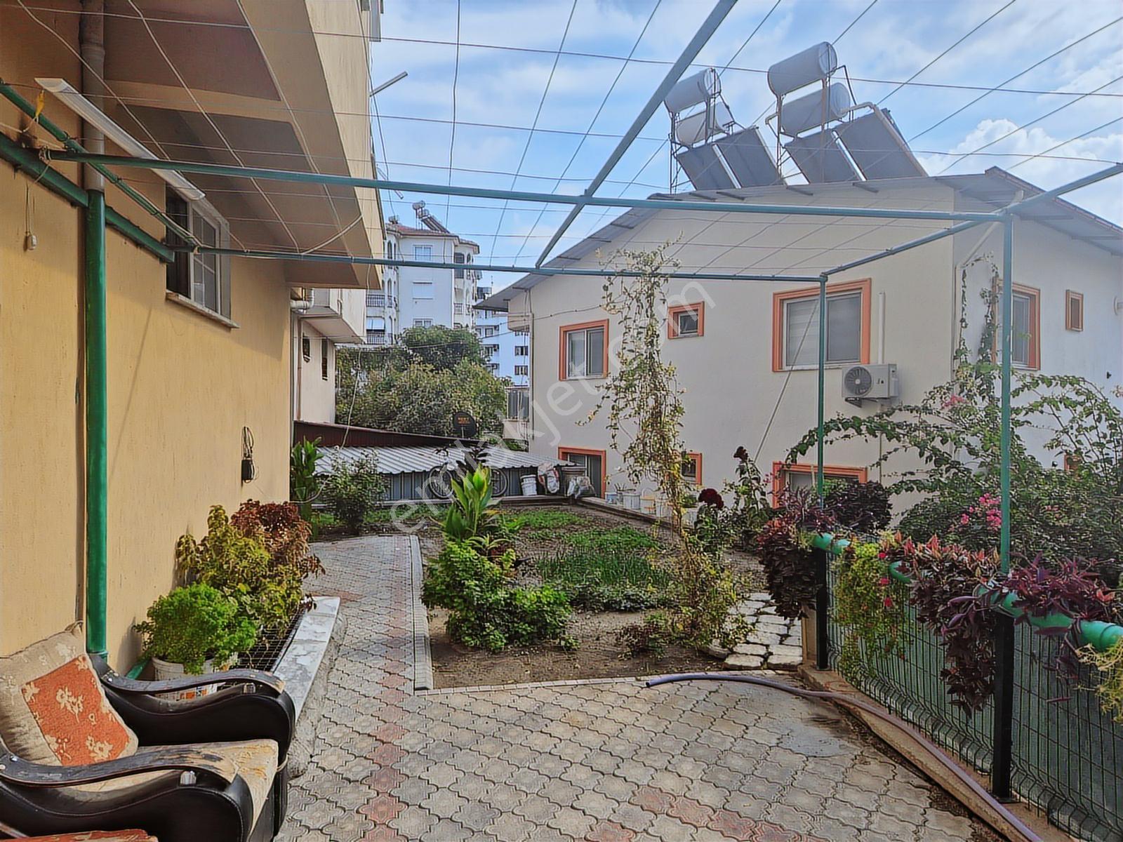 Rotam Emlaktan Ortaca Cadde Üstünde Asansörlü 2+1 Satılık Daire - Görsel 12