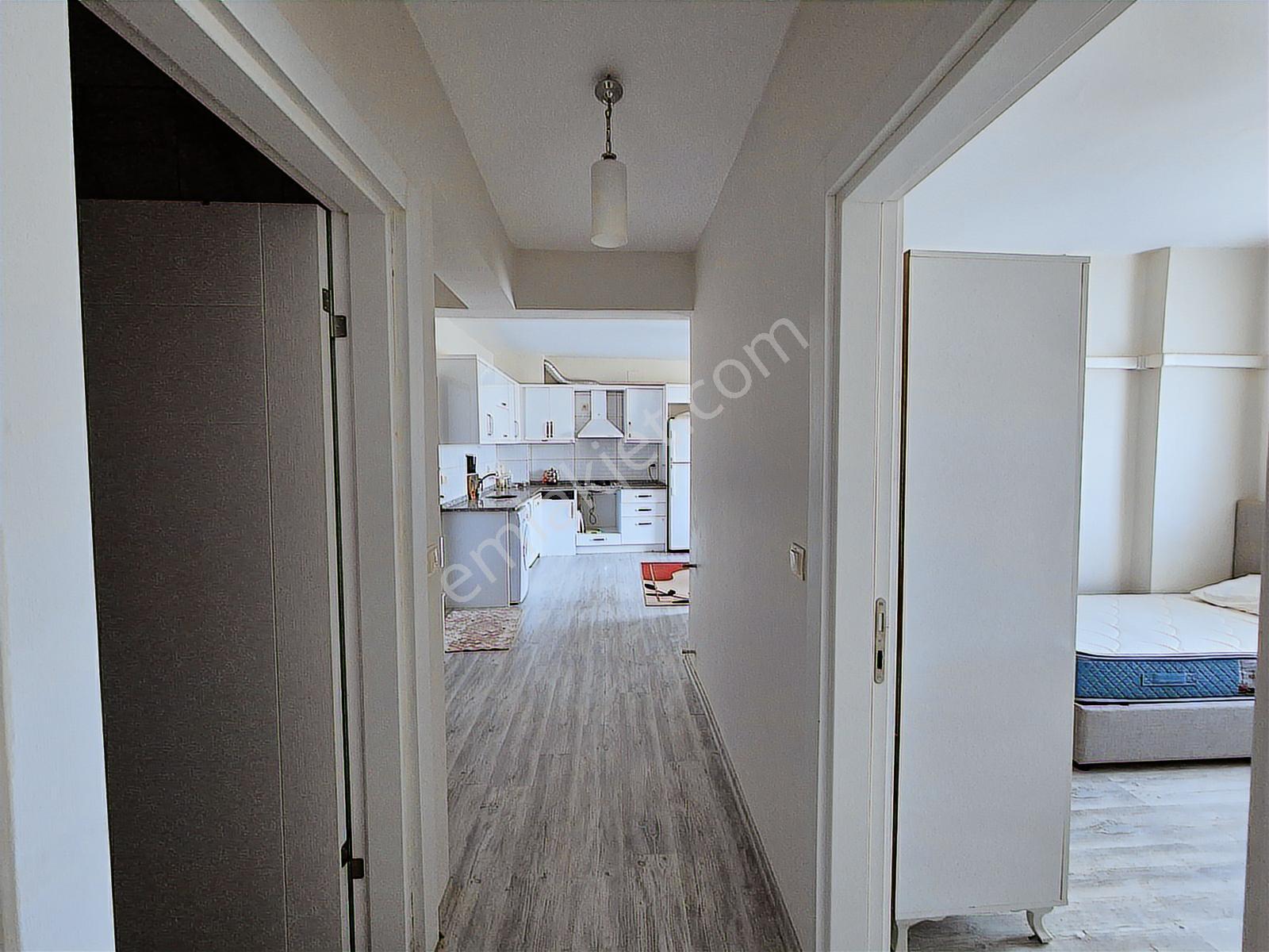 Rotam Emlaktan Ortaca Cadde Üstünde Asansörlü 2+1 Satılık Daire - Görsel 29